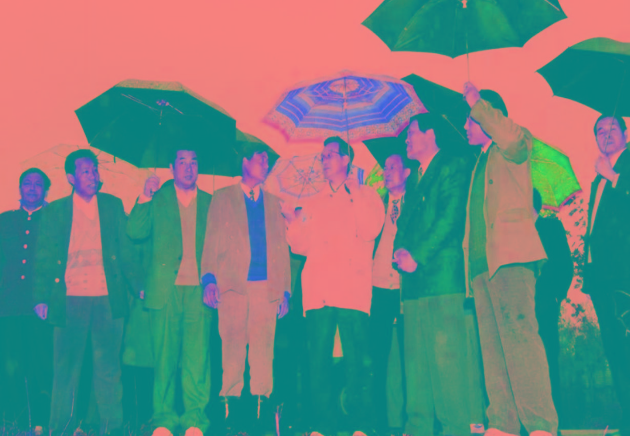 1997年11月27日，原國務院總理溫家寶在廬江臺創(chuàng)園調研